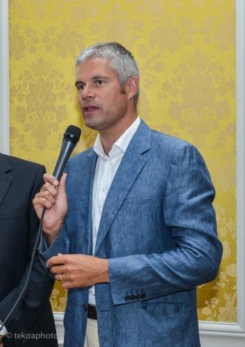 Laurent, Wauquiez, UMP, député, maire, Le Puy-en-velay, Haute-Loire